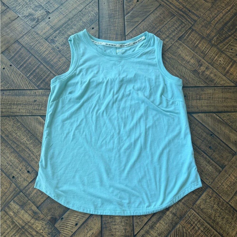 Duluth Trading Co Dry on the Fly Tank